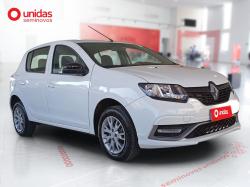 RENAULT Sandero 1.0 12V 4P SCE FLEX S EDITION