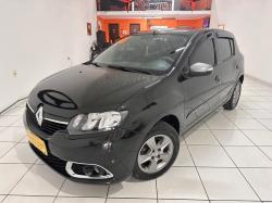 RENAULT Sandero 1.0 12V 4P SCE VIBE FLEX