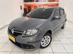 RENAULT Sandero 1.0 12V 4P FLEX SCE EXPRESSION