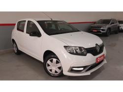 RENAULT Stepway 1.0 12V 4P FLEX SCE ZEN