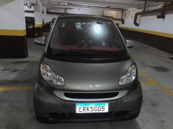 SMART Fortwo 1.0 MHD COUP 3 CILINDROS AUTOMTICO