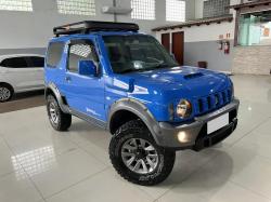 SUZUKI Jimny 1.3 16V 4SPORT DESERT 4X4