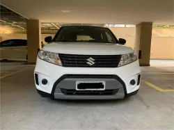 SUZUKI Vitara 1.6 16V 4ALL AUTOMTICO