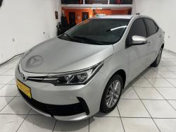 TOYOTA Corolla 1.8 16V 4P GLI UPPER FLEX AUTOMTICO