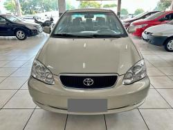 TOYOTA Corolla 1.8 16V 4P SEG AUTOMTICO