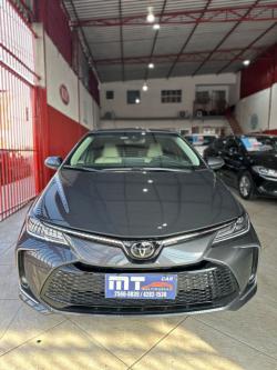 TOYOTA Corolla 2.0 16V 4P ALTIS FLEX AUTOMTICO