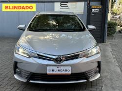 TOYOTA Corolla 2.0 16V 4P ALTIS FLEX AUTOMTICO