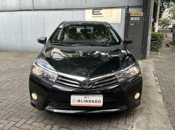 TOYOTA Corolla 2.0 16V 4P XEI FLEX AUTOMTICO