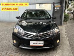 TOYOTA Corolla 2.0 16V 4P XEI FLEX AUTOMTICO