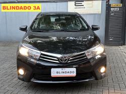 TOYOTA Corolla 2.0 16V 4P XEI FLEX AUTOMTICO