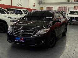 TOYOTA Corolla 2.0 16V 4P XEI FLEX AUTOMTICO