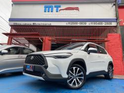 TOYOTA Corolla Cross 2.0 16V 4P FLEX VVT-IE XRE DIRECT SHIFT AUTOMTICO CVT