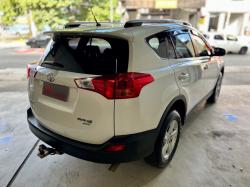 TOYOTA RAV 4 2.0 16V 4P 4WD 4X4 AUTOMTICO
