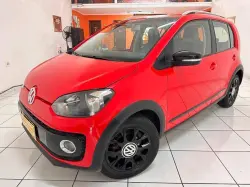 VOLKSWAGEN Cross UP 1.0 12V 4P FLEX