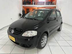 VOLKSWAGEN Fox 1.0 4P PLUS FLEX