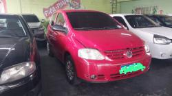 VOLKSWAGEN Fox 1.0 4P FLEX