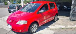 VOLKSWAGEN Fox 1.0 4P FLEX