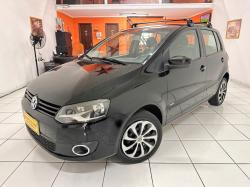 VOLKSWAGEN Fox 1.0 4P FLEX