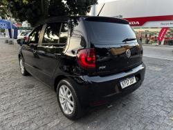 VOLKSWAGEN Fox 1.0 4P TREND FLEX
