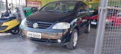 VOLKSWAGEN Fox 1.6 4P FLEX