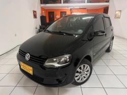 VOLKSWAGEN Fox 1.6 4P TREND FLEX