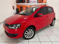 VOLKSWAGEN Fox 1.6 4P FLEX I-MOTION AUTOMATIZADO