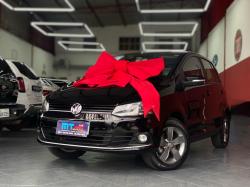 VOLKSWAGEN Fox 1.6 4P CONNECT FLEX
