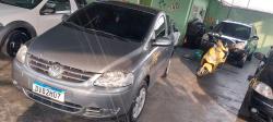 VOLKSWAGEN Fox 1.6 PLUS FLEX