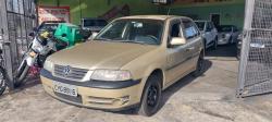 VOLKSWAGEN Gol 1.0 16V 4P G3 PLUS