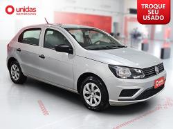 VOLKSWAGEN Gol 1.0 12V FLEX MPI G8