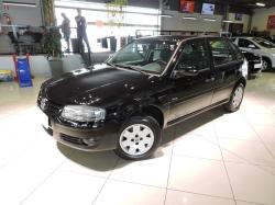 VOLKSWAGEN Gol 1.0 4P CITY