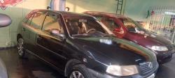 VOLKSWAGEN Gol 1.0 4P G3