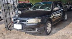 VOLKSWAGEN Gol 1.0 4P G4 FLEX