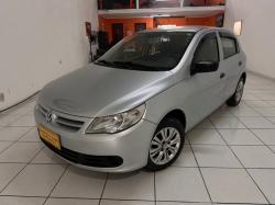 VOLKSWAGEN Gol 1.0 4P G5 FLEX