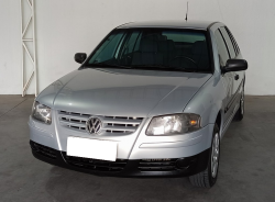 VOLKSWAGEN Gol 1.0 I PLUS