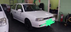 VOLKSWAGEN Gol 1.0 MI