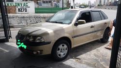 VOLKSWAGEN Gol 1.0 PLUS