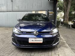 VOLKSWAGEN Golf 1.4 4P TSI HBRIDO GTE AUTOMTICO DSG