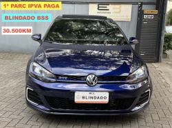 VOLKSWAGEN Golf 1.4 4P TSI HBRIDO GTE AUTOMTICO DSG