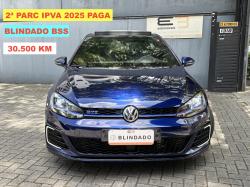 VOLKSWAGEN Golf 1.4 4P TSI HBRIDO GTE AUTOMTICO DSG