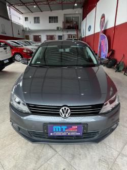 VOLKSWAGEN Jetta 1.4 16V 4P TSI CONFORTLINE AUTOMTICO