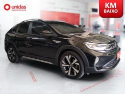 VOLKSWAGEN Nivus 1.0 4P FLEX 200 TSI HIGHLINE TURBO AUTOMTICO