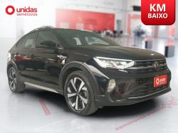 VOLKSWAGEN Nivus 1.0 4P FLEX 200 TSI HIGHLINE TURBO AUTOMTICO