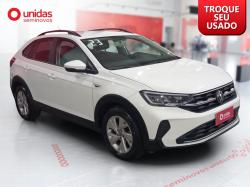 VOLKSWAGEN Nivus 1.0 4P FLEX 200 TSI COMFORTLINE TURBO AUTOMTICO