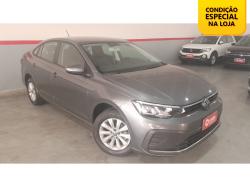 VOLKSWAGEN Nivus 1.0 4P FLEX 200 TSI COMFORTLINE TURBO AUTOMTICO