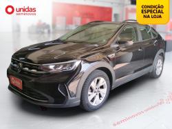 VOLKSWAGEN Nivus 1.0 4P FLEX 200 TSI COMFORTLINE TURBO AUTOMTICO