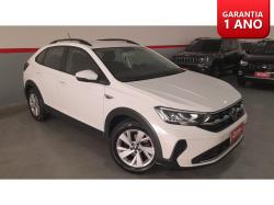 VOLKSWAGEN Nivus 1.0 4P FLEX 200 TSI COMFORTLINE TURBO AUTOMTICO