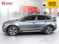 VOLKSWAGEN Nivus 1.0 4P FLEX 200 TSI HIGHLINE TURBO AUTOMTICO