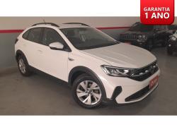 VOLKSWAGEN Nivus 1.0 4P FLEX 200 TSI COMFORTLINE TURBO AUTOMTICO