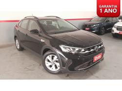 VOLKSWAGEN Nivus 1.0 4P FLEX 200 TSI COMFORTLINE TURBO AUTOMTICO